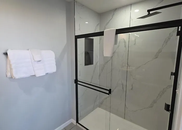 One Bedroom Luxury With Gym *
